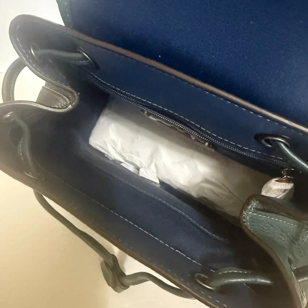 coach Hadley Backpack cbh09 - Picture 5 of 6